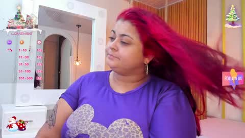  Hanna  online show from 17, 12, 2024