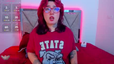 A online show from 12, 2, 2025