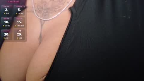 Sofia  online show from 7, 3, 2026