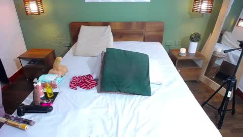 Danna online show from 24, 12, 2024