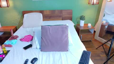 Danna online show from 10, 1, 2026