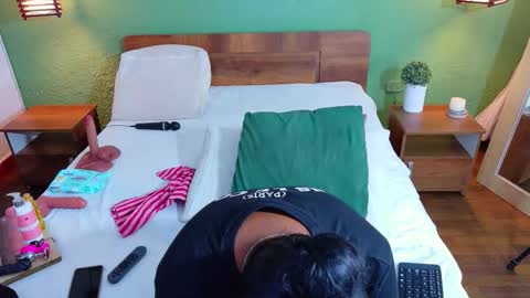 Danna online show from 2, 3, 2026