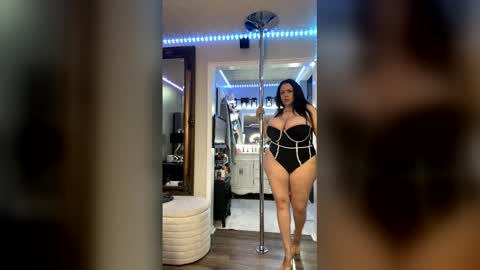 curvyfunlover online show from 10, 6, 2026