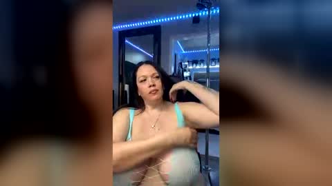 curvyfunlover online show from 13, 6, 2026
