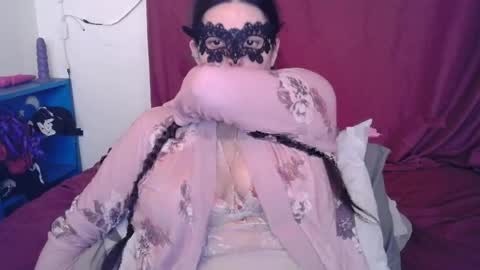 Celine Fawe online show from 13, 4, 2026