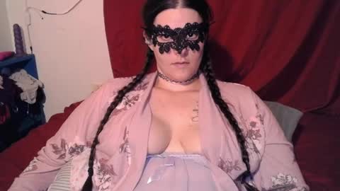 Celine Fawe online show from 30, 4, 2026