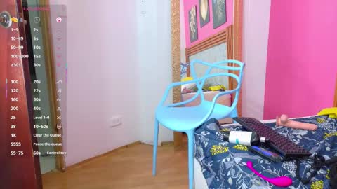 curvyhomebebe online show from 5, 2, 2026