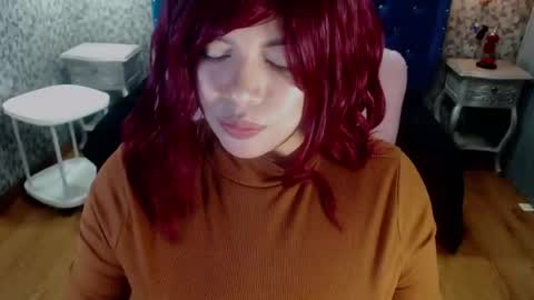 Julieth online show from 13, 7, 2026
