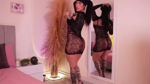 Samantha online show from 19, 9, 2025