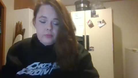 dahlia -kim online show from 27, 10, 2025