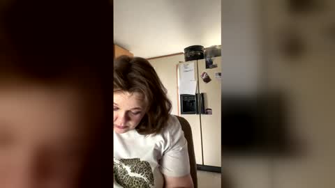 dahlia -kim online show from 20, 12, 2025