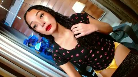 BBY CURLYHANNA online show from 7, 7, 2026