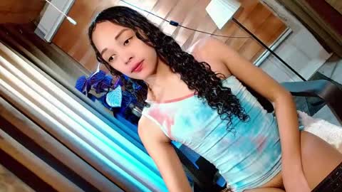 BBY CURLYHANNA online show from 17, 7, 2026