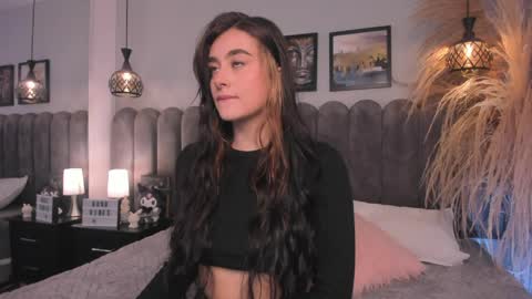 Amber  online show from 27, 3, 2026