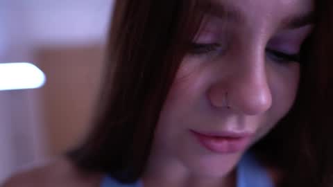 Foxy online show from 12, 10, 2025