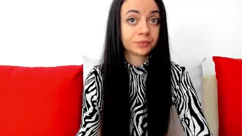 cute_angel95 online show from 11, 3, 2025