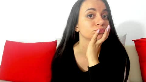 cute_angel95 online show from 26, 3, 2026