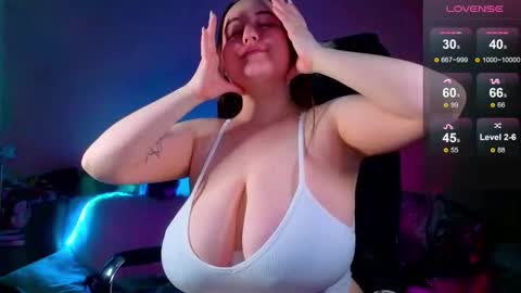 Betty online show from 19, 3, 2026