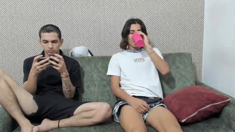 ARTURO-18  MATIAS-18  NIKOLAY-19  HADES-18  GABO-19 online show from 24, 1, 2025