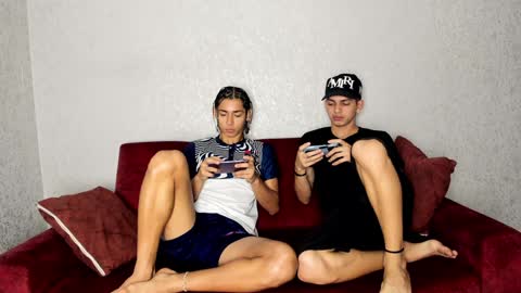 ARTURO-18  MATIAS-18  NIKOLAY-19  HADES-18  GABO-19 online show from 1, 2, 2025