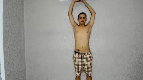 ARTURO-18  MATIAS-18  NIKOLAY-19  HADES-18  GABO-19 online show from 13, 2, 2025