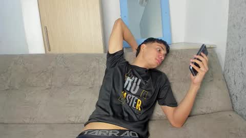 ARTURO-18  MATIAS-18  NIKOLAY-19  HADES-18  GABO-19 online show from 10, 3, 2026