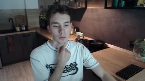 Im Brian online show from 6, 12, 2024