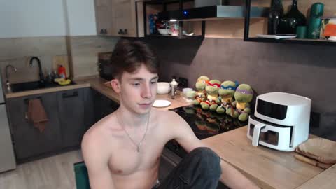 Im Brian online show from 24, 1, 2025