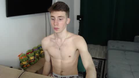 Im Brian online show from 24, 2, 2025