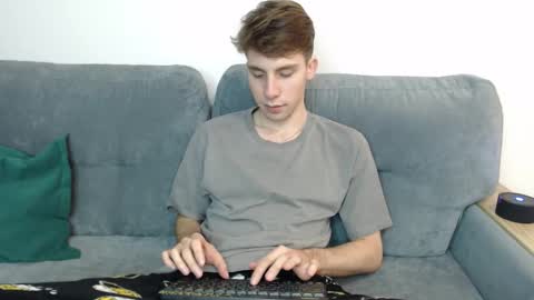 Im Brian online show from 27, 10, 2025