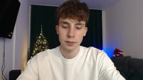 Im Brian online show from 19, 12, 2025