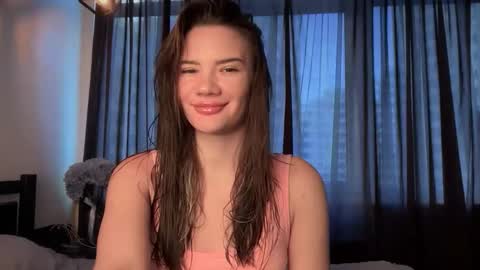 Snapshot of cute_bubbles chatting on 14, 9, 2025 cute_bubbles online show from 14, 9, 2025