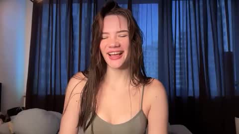 Snapshot of cute_bubbles chatting on 20, 9, 2025 cute_bubbles online show from 20, 9, 2025