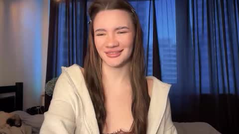 Snapshot of cute_bubbles chatting on 28, 9, 2025 cute_bubbles online show from 28, 9, 2025