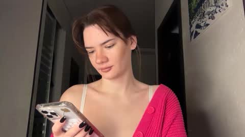 Snapshot of cute_bubbles chatting on 20, 12, 2025 cute_bubbles online show from 20, 12, 2025