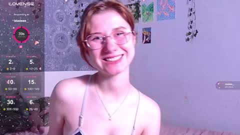Cute Cate404 Kate online show from 21, 9, 2025
