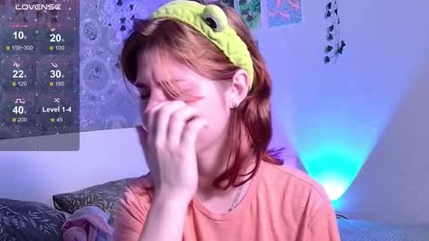 Cute Cate404 Kate online show from 26, 9, 2025