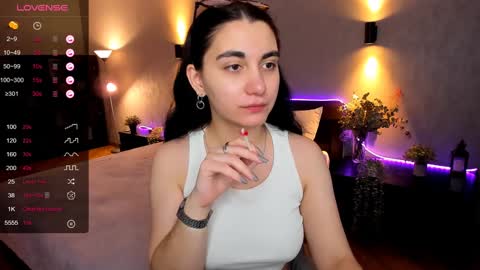 Hanna online show from 3, 12, 2024