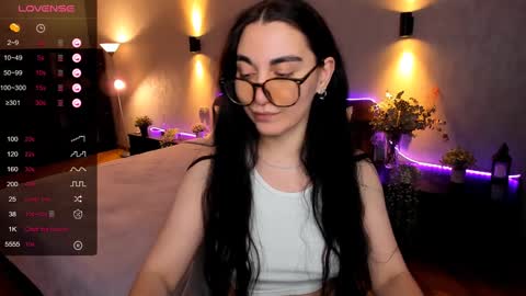 Hanna online show from 3, 12, 2024