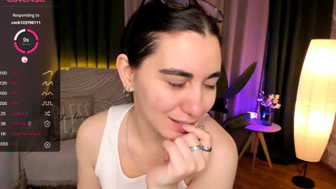 Hanna online show from 4, 12, 2024