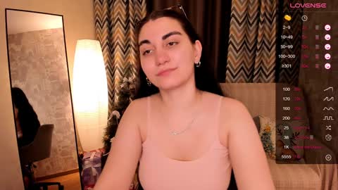 Hanna online show from 18, 12, 2024