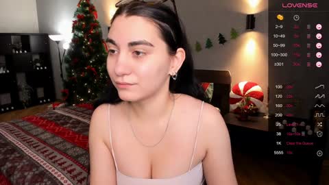 Hanna online show from 6, 1, 2025