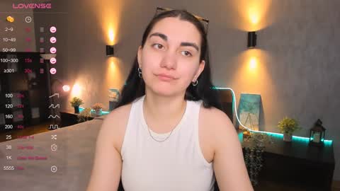 Hanna online show from 20, 1, 2025