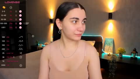 Hanna online show from 27, 1, 2025