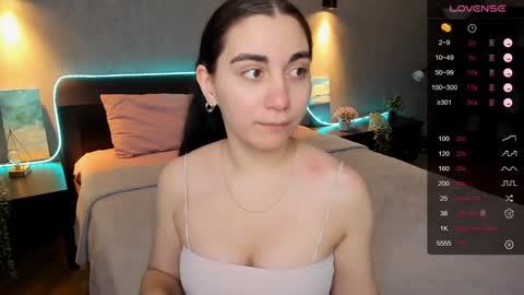 Hanna online show from 31, 1, 2025