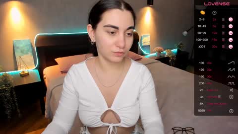 Hanna online show from 7, 2, 2025