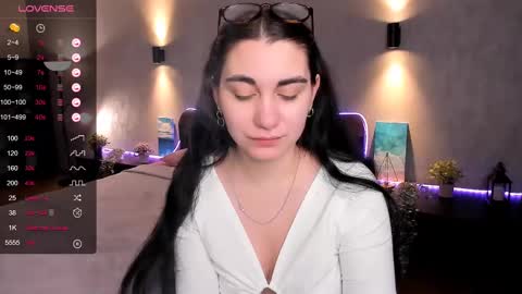 Hanna online show from 12, 2, 2025