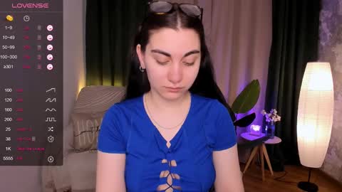 Hanna online show from 15, 2, 2025