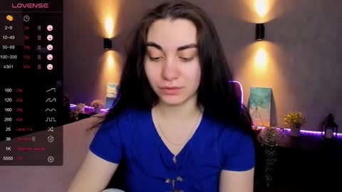 Hanna online show from 20, 2, 2025