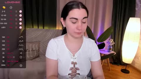 Hanna online show from 5, 3, 2025